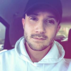 Meet your Posher, Mitch